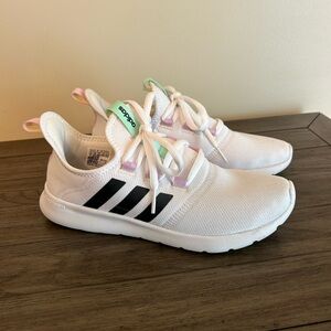 New Adidas Coudfoam sneakers